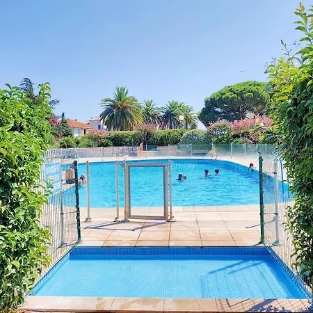 Blue Bay Home, Tennis, Piscine, Boulodrome