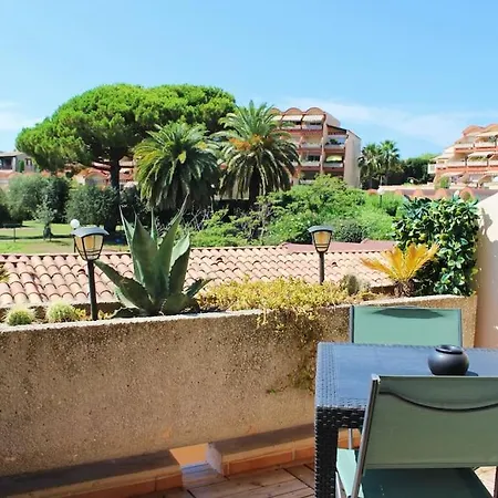 Blue Bay Home, Tennis, Piscine, Boulodrome * Antibes