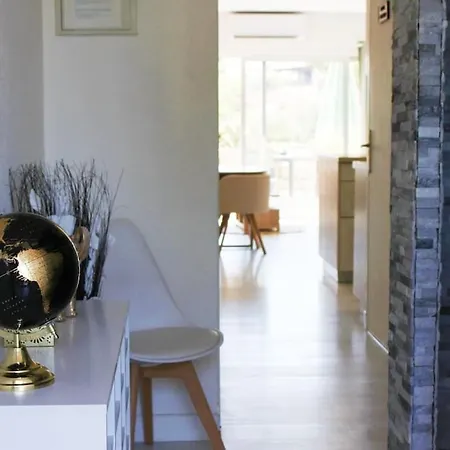 Blue Bay Home, Tennis, Piscine, Boulodrome Apartment *